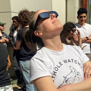 Meet your Posher, Max